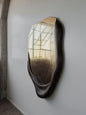 Irregular Wall Mirror Living Room Modern Girls Men Bedroom Bathroom Luxury Funky Mirror Asymmetrical Espelhos Home Decorations