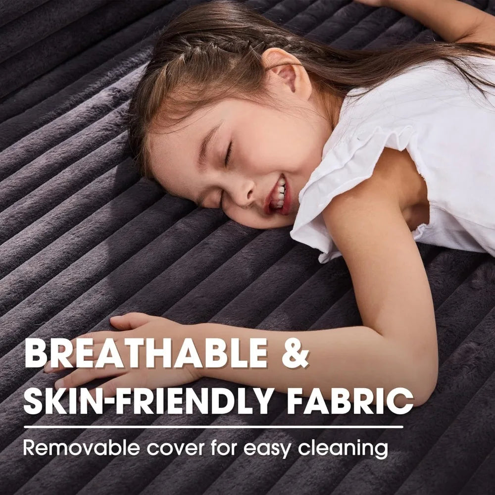 96“ Modular Sectional Sofa Couches L-Shape Couch 3 Seat Modular Sofa Memory Foam Sectional Couches