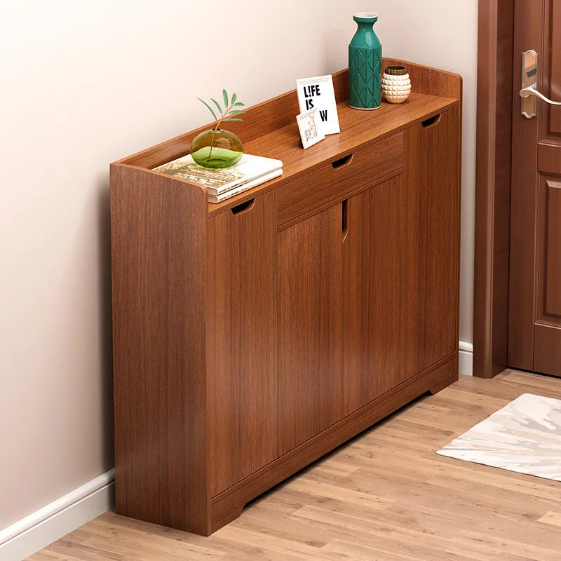 Shoe Storage Organizer Home Entry Shoe Shelf