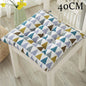 Solid Chair Floor Pillow Cushion Meditation Pillow Yoga Office Chair Cushion Soft Sofa Floor furniture