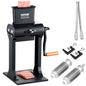 Meat Tenderizer Heavy Duty Stainless Steel Meat Tenderizer Machine Quick and Easy Manual Operation
