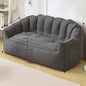 Modern Living Room Sofas Comfortable Relaxing Lazy Sofa Portable Puffs Sofas Bedroom Luxury Sofa