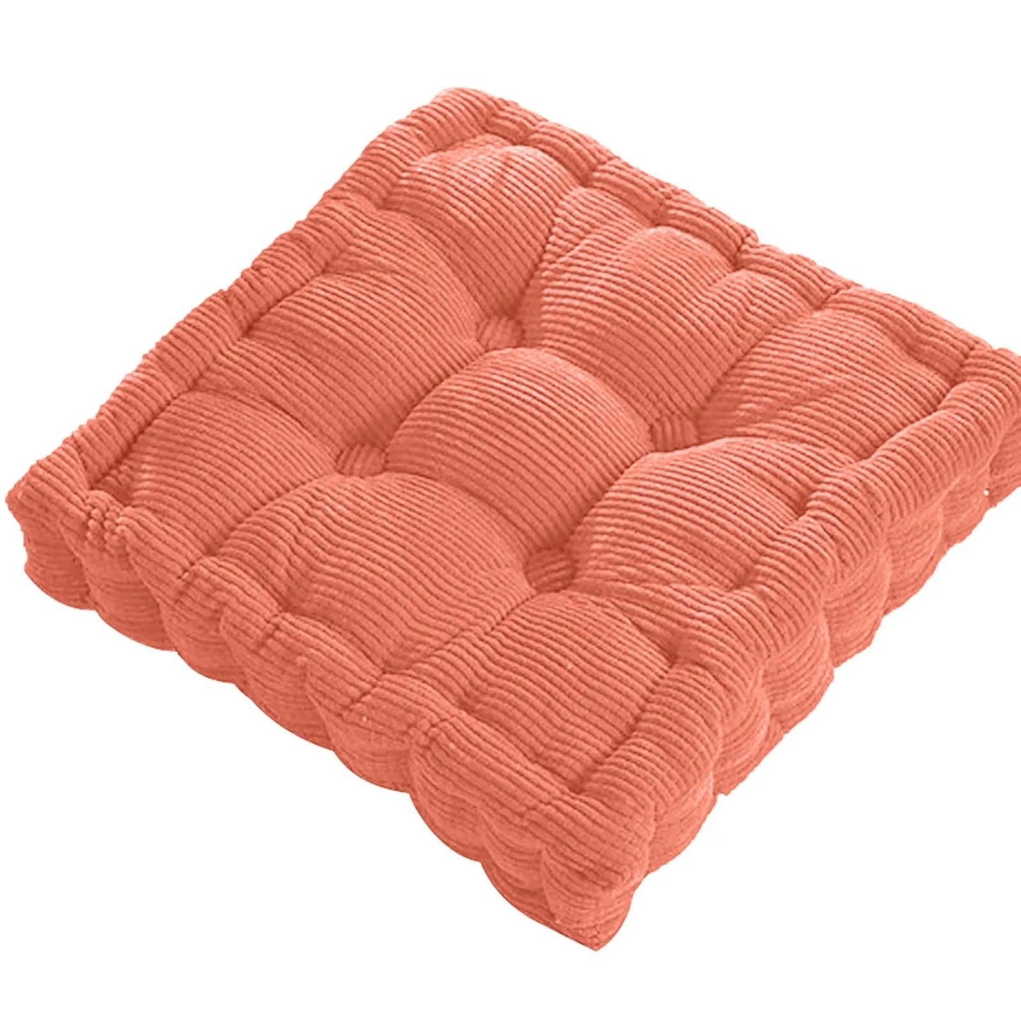 Solid Chair Floor Pillow Cushion Meditation Pillow Yoga Office Chair Cushion Soft Sofa Floor furniture