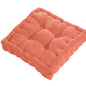 Solid Chair Floor Pillow Cushion Meditation Pillow Yoga Office Chair Cushion Soft Sofa Floor furniture