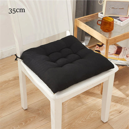 Solid Chair Floor Pillow Cushion Meditation Pillow Yoga Office Chair Cushion Soft Sofa Floor furniture