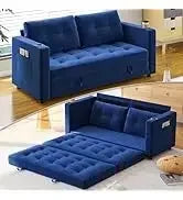 RPD4-LED Couches for Living Room.Modular Sectional Sofa Set Storage Ottomans.Oversized U Shapped
