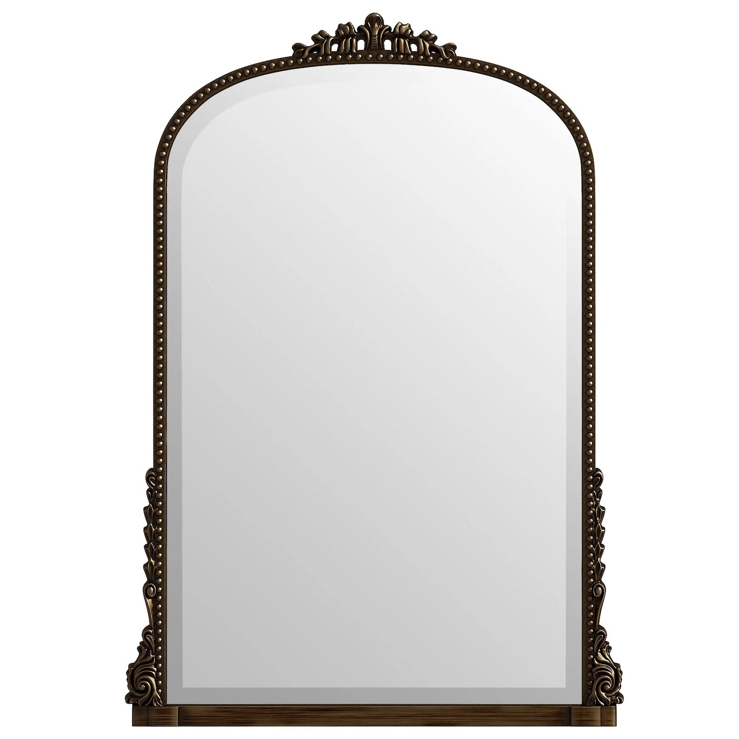 Arched Vanity Mirror Decor Wall Mirror
