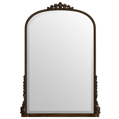 Arched Vanity Mirror Decor Wall Mirror