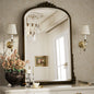 Arched Vanity Mirror Decor Wall Mirror