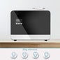 30000 Feet Aroma Diffuser Perfume Home Fragrance 800ML Capacity Essential Oil Air Purifier Metal Body 14W Power HVAC