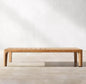 Outdoor furniture sofas tables chairs distressed style Waterproof fabric rattan and solid wood villa and hotel sample customized