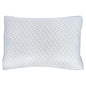Cooling Performance Pillow King Odor Neutralizing Extra Firm Support Machine Washable Hypoallergenic Comfort Fabric Moisture
