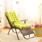 Lounger Chair Cushion Indoor Outdoor Patio Chaise Pad Replacement Rocking Mat for Furniture Sofa Thick High Back Chair Pads