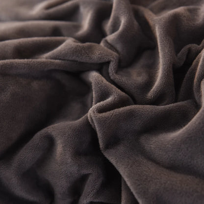 Winter warm milk velvet duvet cover 220x240 bedding set couple luxury double bed quilt cover twin full queen king size