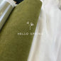 French Chenille Blackout Curtains for Living Room Bedroom Herringbone Pattern Modern Luxury Custom Size Window Drape