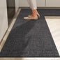 Kitchen Floor Mat Absorbent Foot Mats Runner Rug Home Decoration Rugs Non-slip Carpet Alfombra De Cocina שטיח למטבח