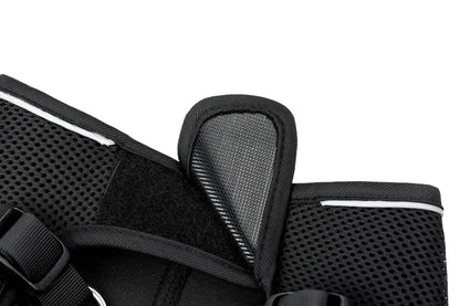 Summer Dog Lift Harness,Dog Assistance Strap,Adjustable Pet Support & Rehabilitation Sling Lift,for Joint Injuries,Disabled Dogs