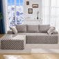 96“ Modular Sectional Sofa Couches L-Shape Couch 3 Seat Modular Sofa Memory Foam Sectional Couches