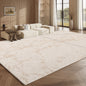 Minimalism Bedroom Decor Marble Carpet Light Luxury Carpets for Living Room Fluffy Soft Plush Floor Mat Home Thick Washable Rug