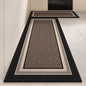 Kitchen Floor Mat Absorbent Foot Mats Runner Rug Home Decoration Rugs Non-slip Carpet Alfombra De Cocina שטיח למטבח