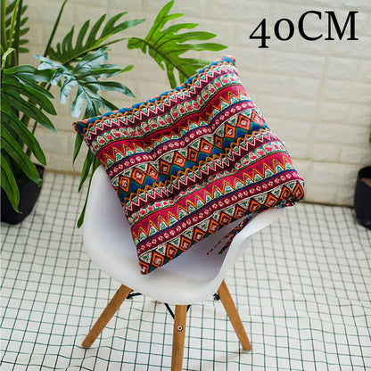 Solid Chair Floor Pillow Cushion Meditation Pillow Yoga Office Chair Cushion Soft Sofa Floor furniture