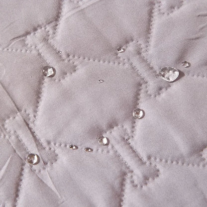 Water Repellent Dog Bed Sheet Covers Non-Slip Pet Bedspread Pad Cats Dogs Sofa Protection Slipcover Reusable Furniture Protector