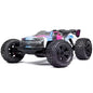 ARRMA ARA8608V6 KRATON V6 6S 4X4 BLX Brushless 1/8 RC Electric Remote Control Model Car Monster Truck Adult Children's Toys