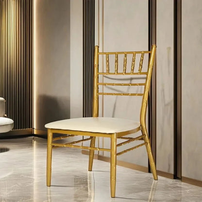 90cm Round Marble Dining Table Set with 6 Chairs for 4 Seater Dining Room